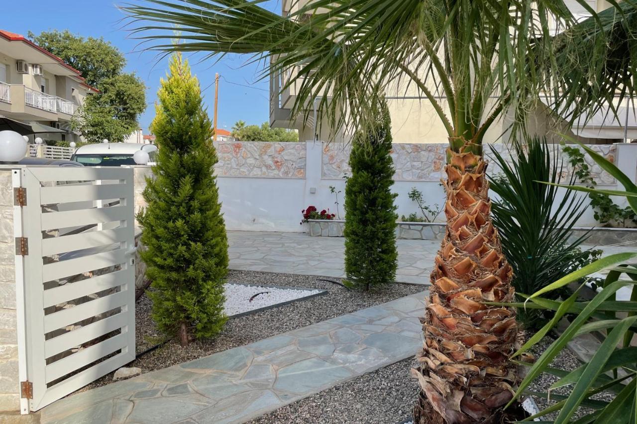 ניקיטי Royals Apartments מראה חיצוני תמונה