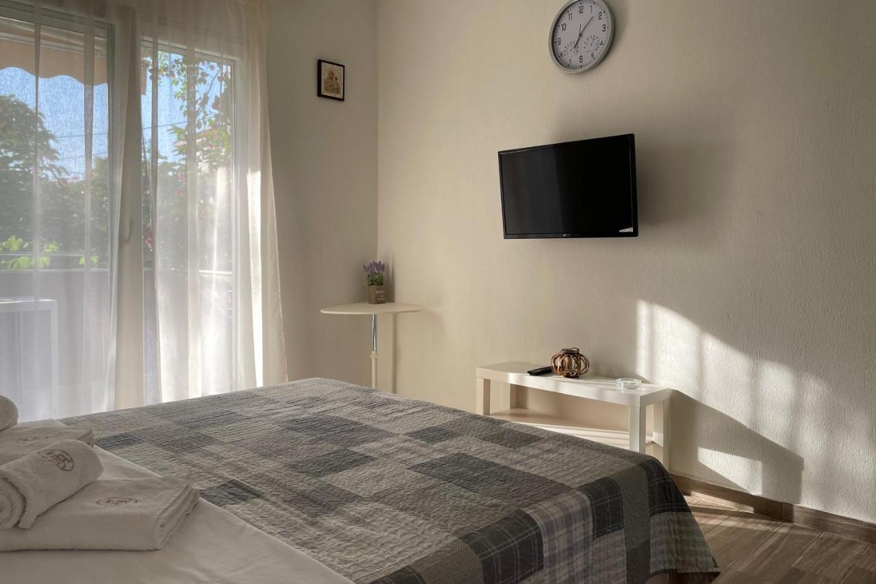 ניקיטי Royals Apartments מראה חיצוני תמונה