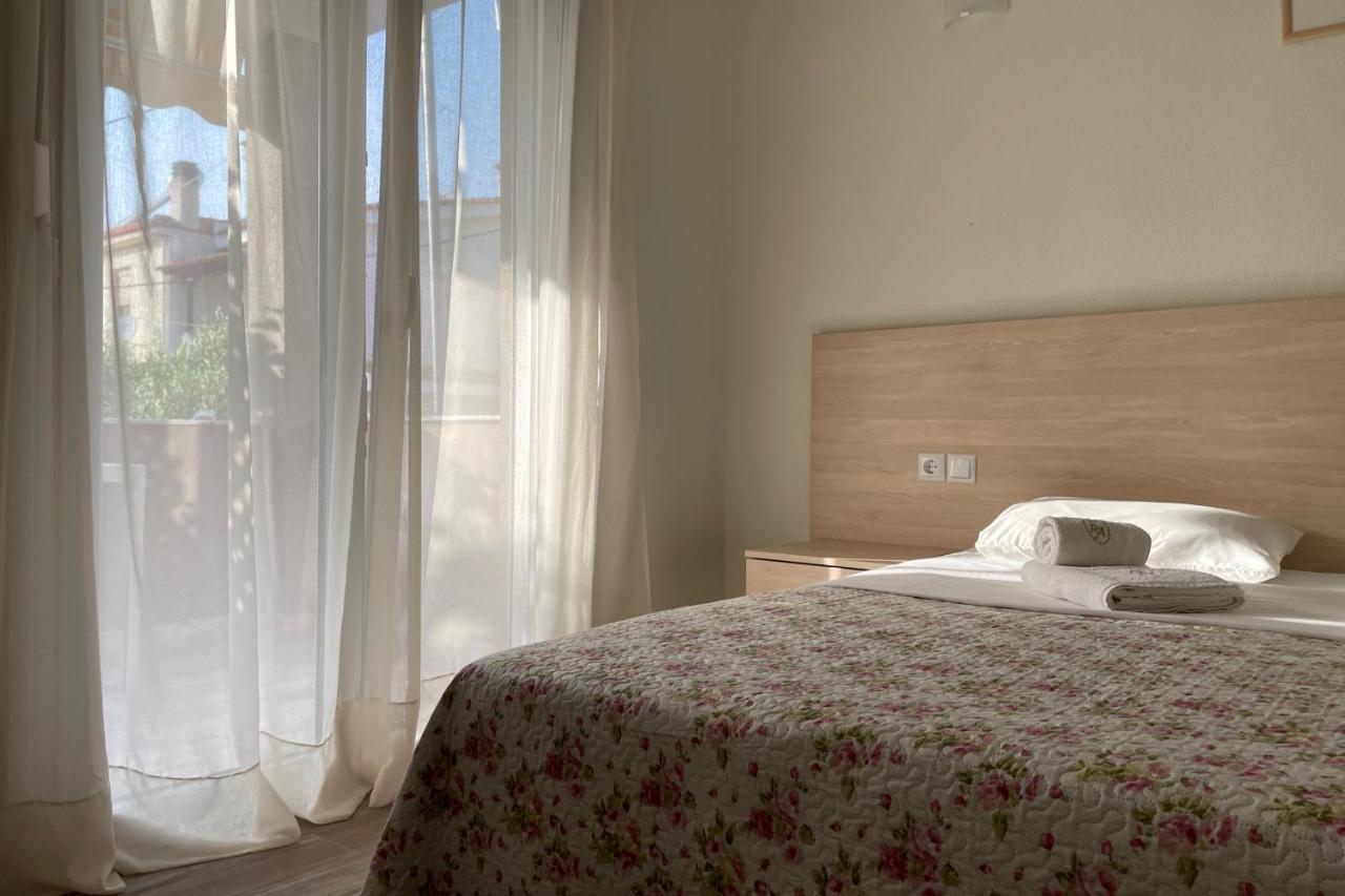 ניקיטי Royals Apartments מראה חיצוני תמונה