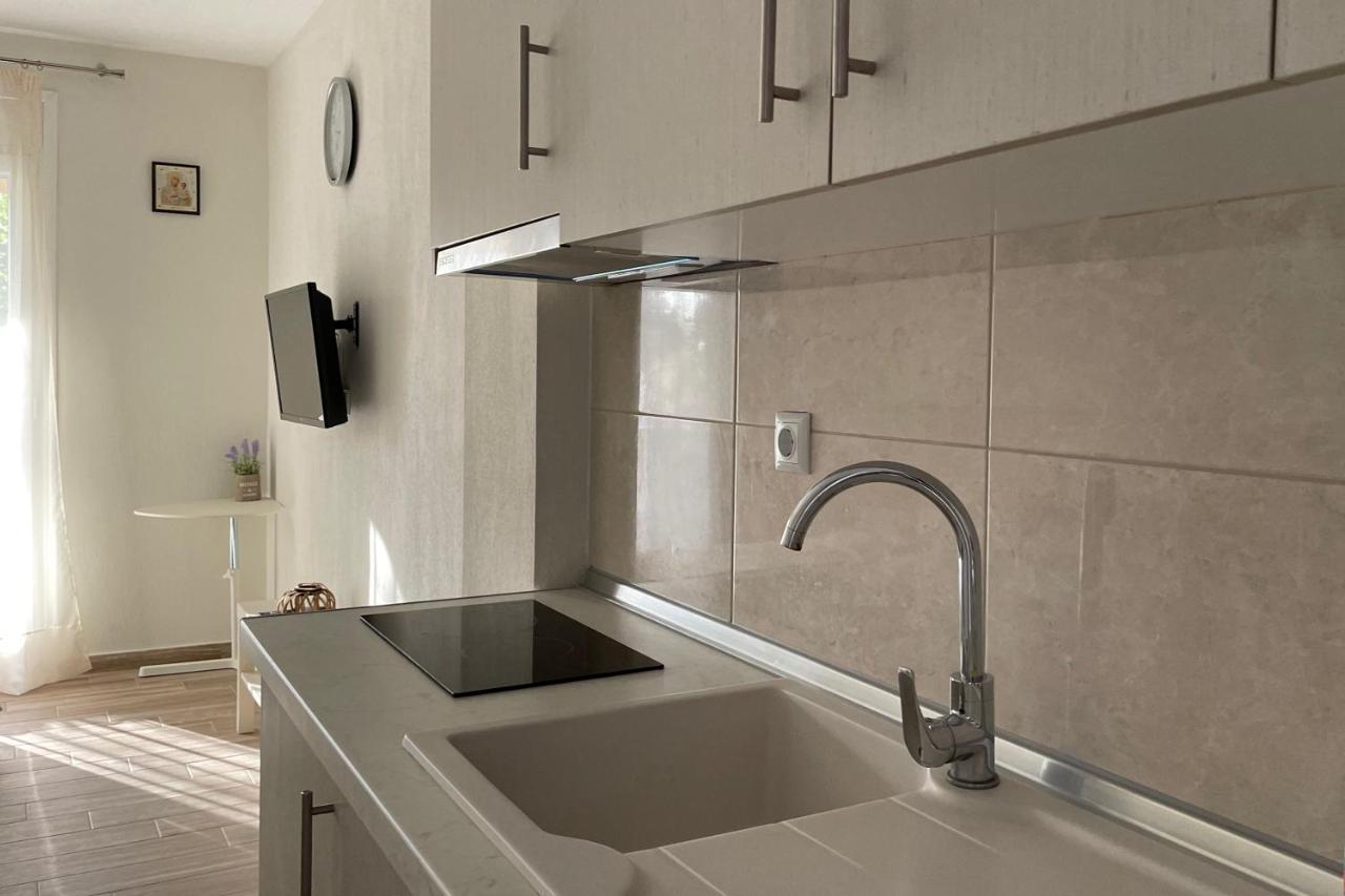 ניקיטי Royals Apartments מראה חיצוני תמונה
