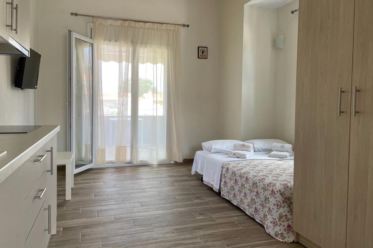 ניקיטי Royals Apartments מראה חיצוני תמונה