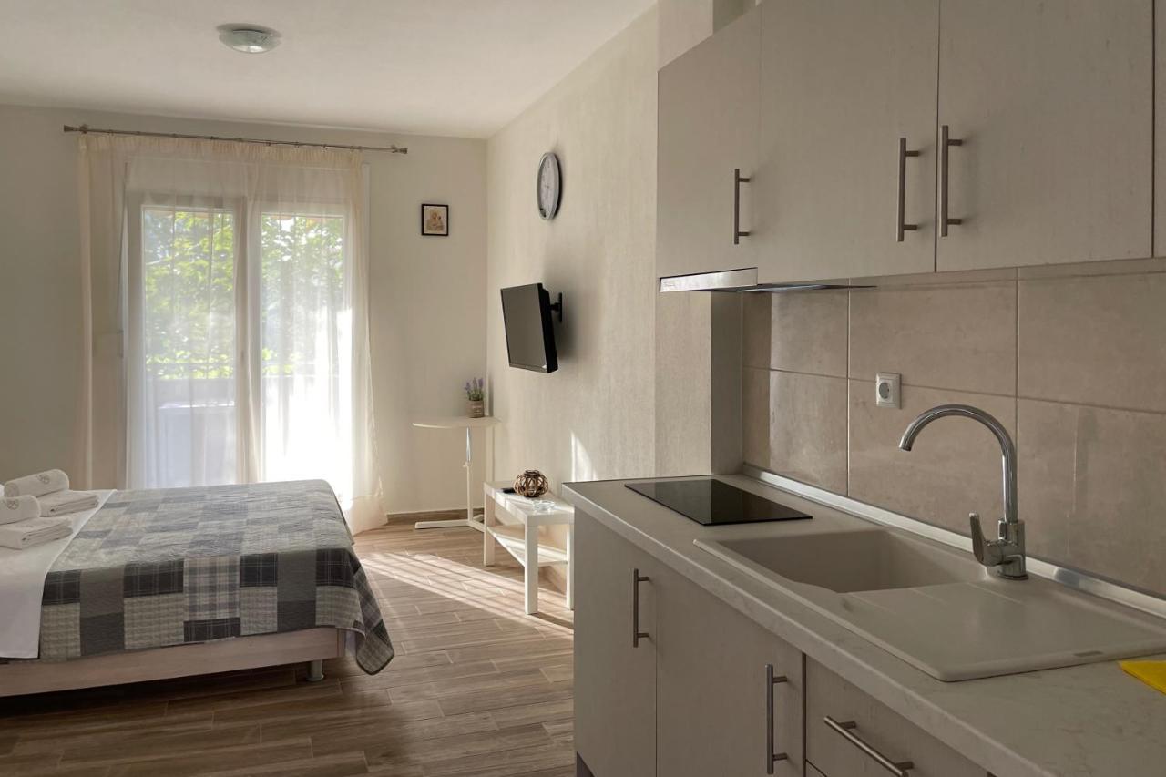 ניקיטי Royals Apartments מראה חיצוני תמונה