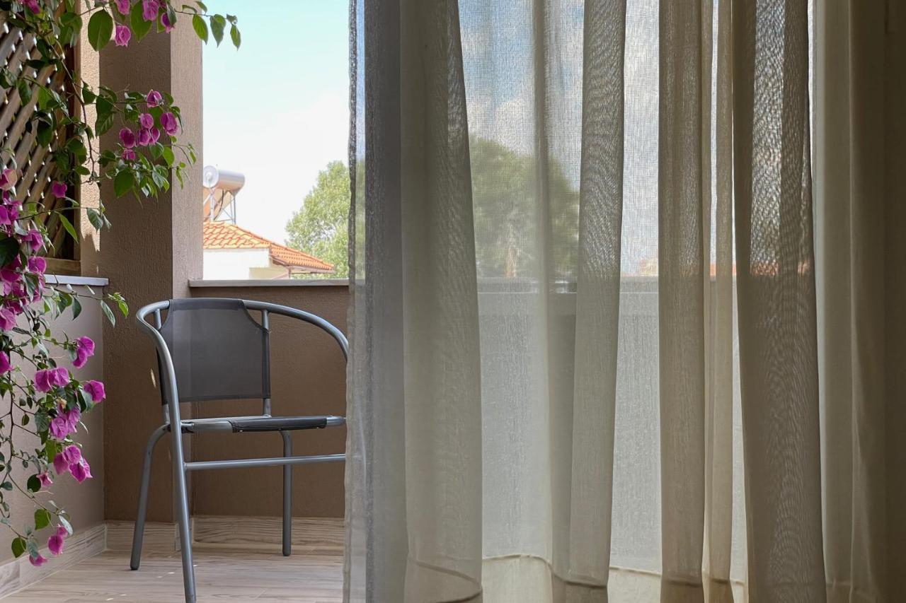 ניקיטי Royals Apartments מראה חיצוני תמונה