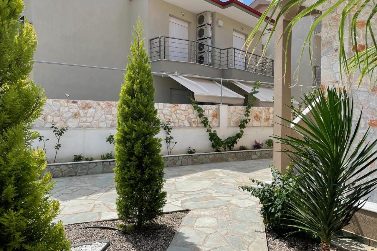 ניקיטי Royals Apartments מראה חיצוני תמונה