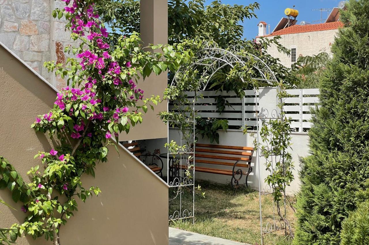 ניקיטי Royals Apartments מראה חיצוני תמונה