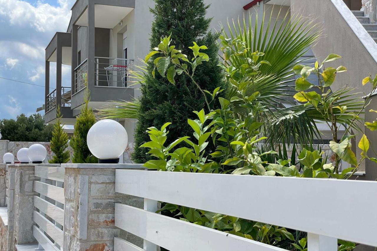 ניקיטי Royals Apartments מראה חיצוני תמונה