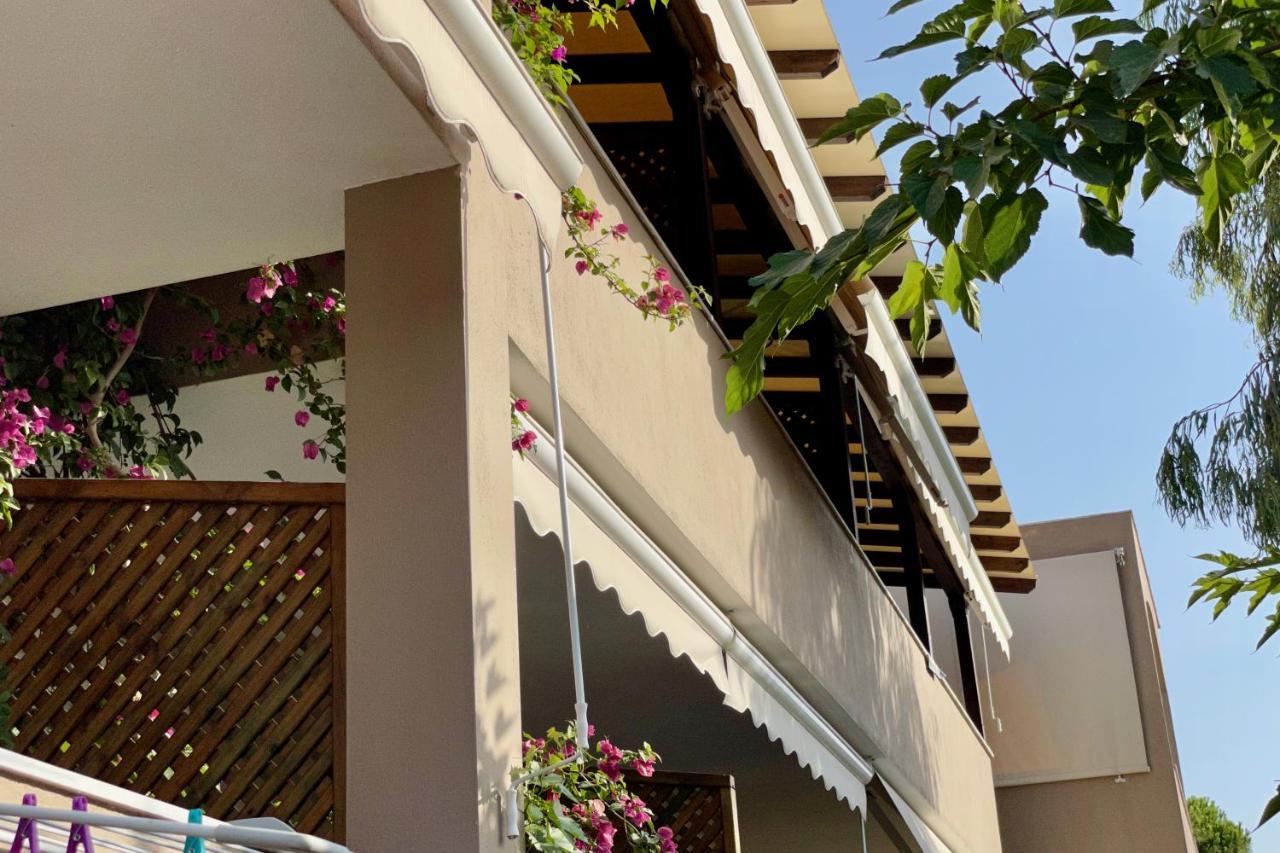 ניקיטי Royals Apartments מראה חיצוני תמונה