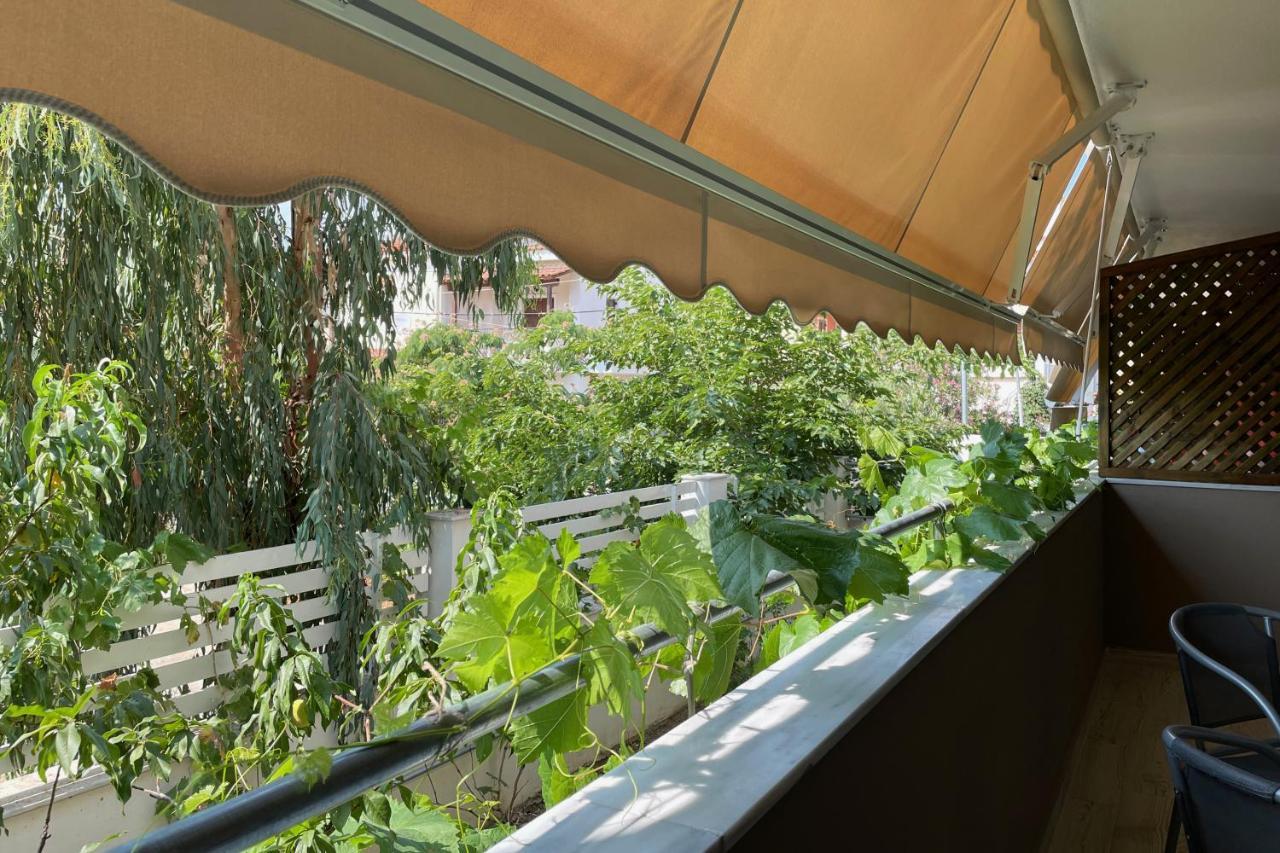 ניקיטי Royals Apartments מראה חיצוני תמונה