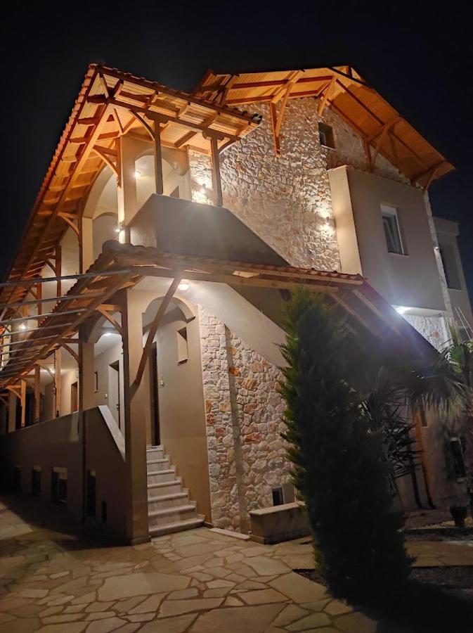 ניקיטי Royals Apartments מראה חיצוני תמונה