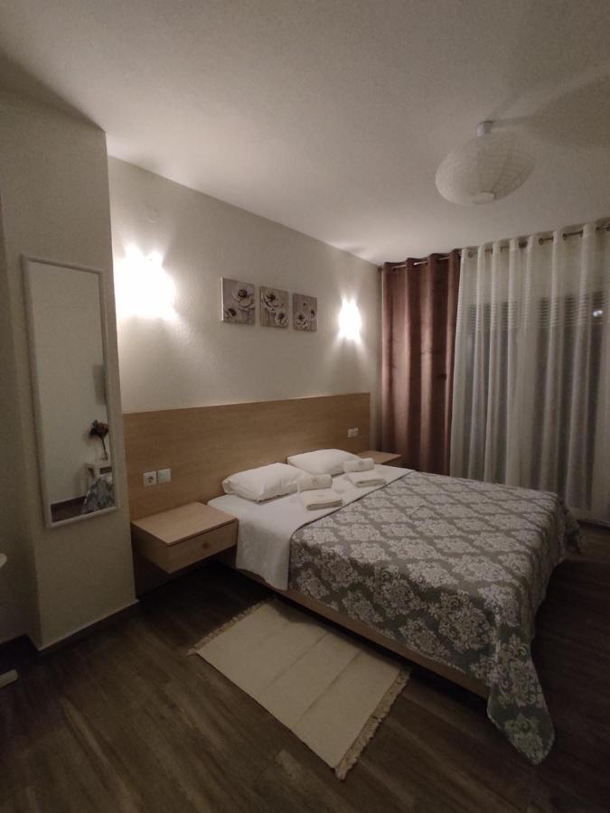 ניקיטי Royals Apartments מראה חיצוני תמונה