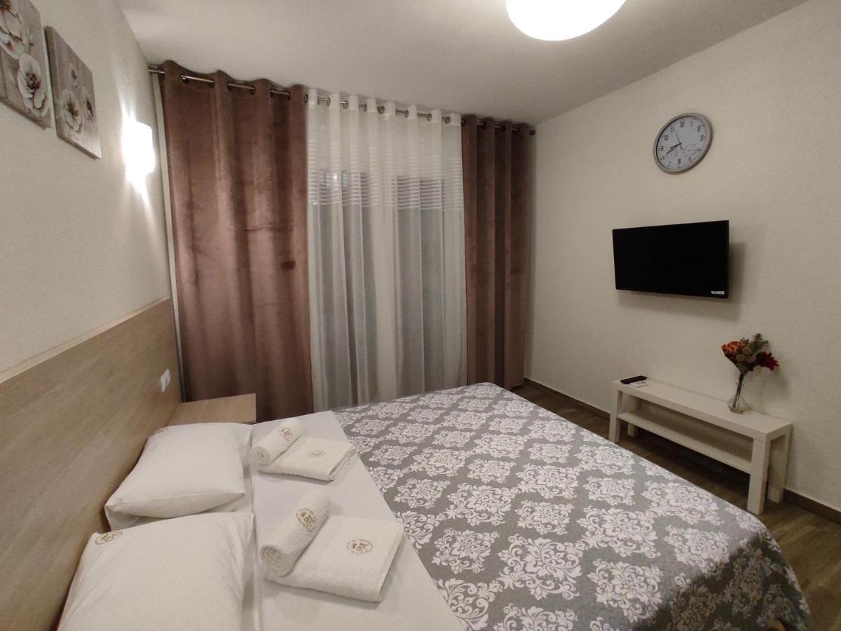 ניקיטי Royals Apartments מראה חיצוני תמונה