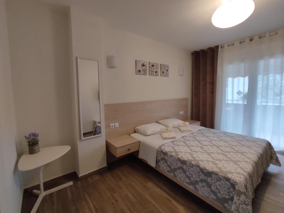 ניקיטי Royals Apartments מראה חיצוני תמונה