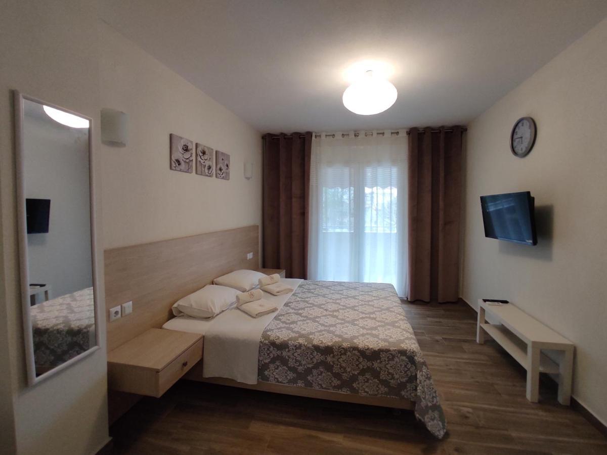 ניקיטי Royals Apartments מראה חיצוני תמונה
