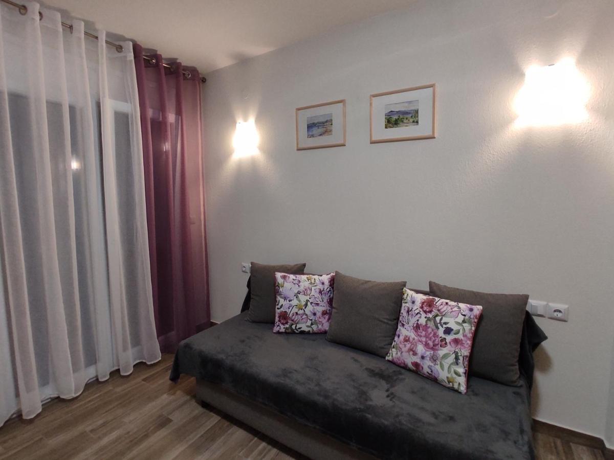 ניקיטי Royals Apartments מראה חיצוני תמונה