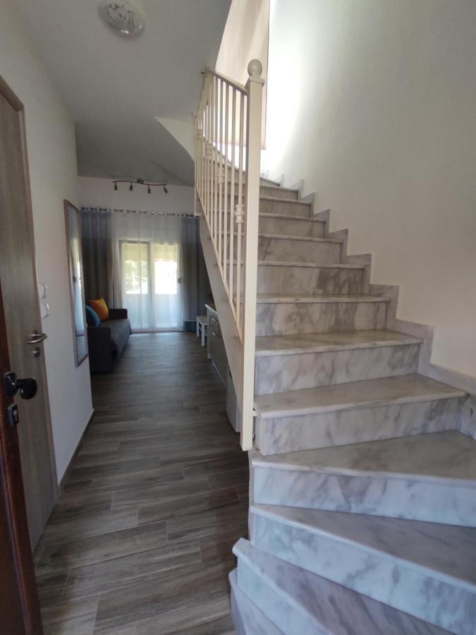 ניקיטי Royals Apartments מראה חיצוני תמונה
