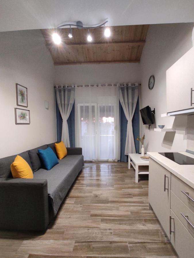 ניקיטי Royals Apartments מראה חיצוני תמונה
