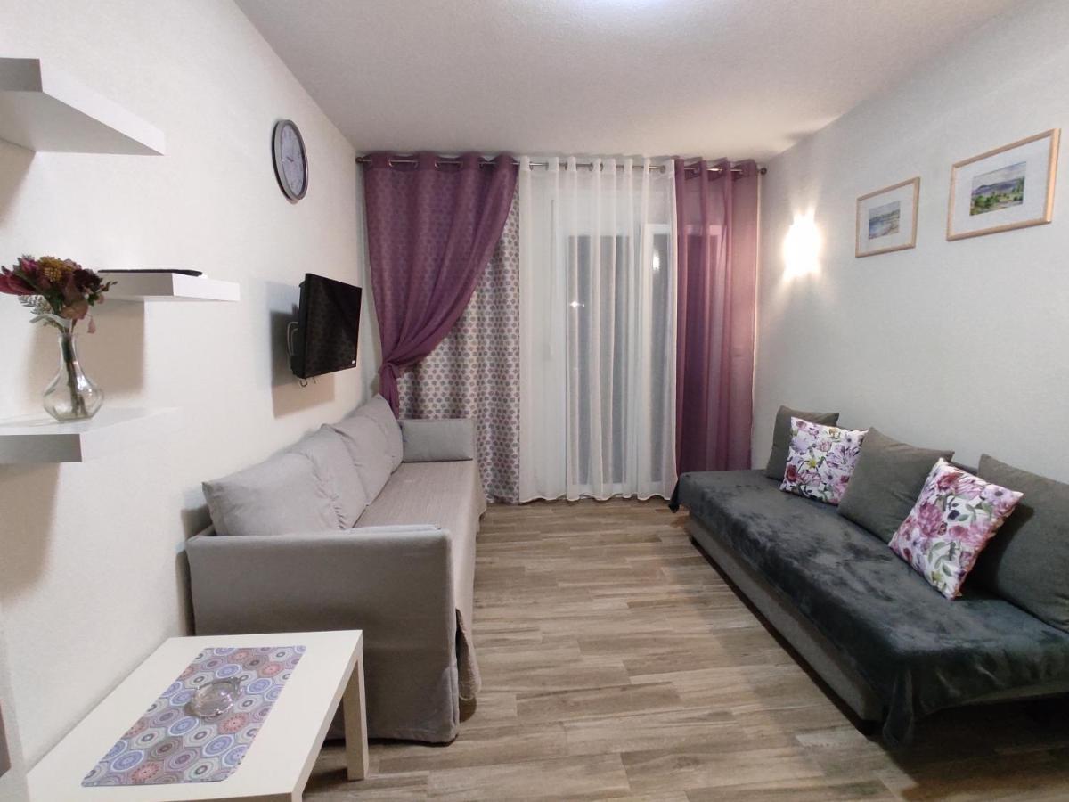 ניקיטי Royals Apartments מראה חיצוני תמונה