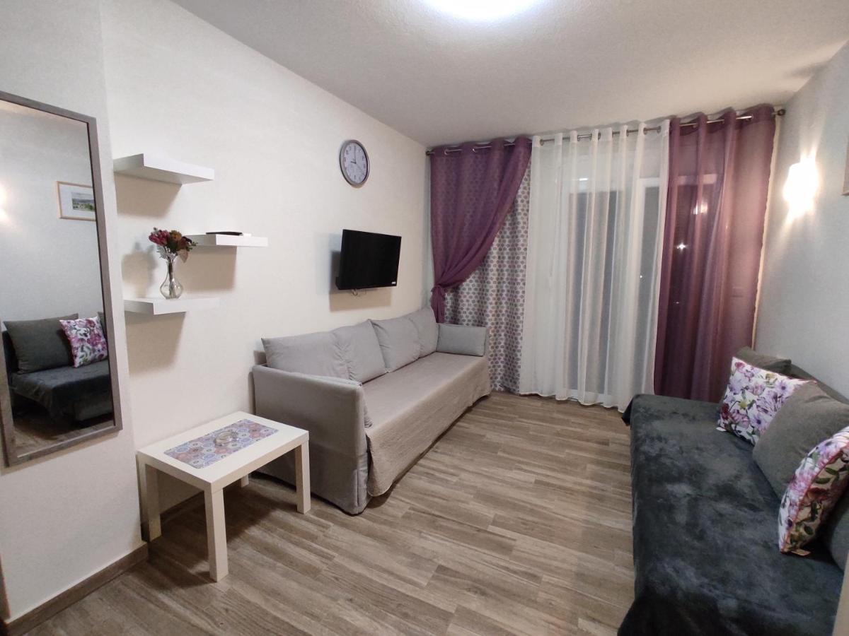 ניקיטי Royals Apartments מראה חיצוני תמונה