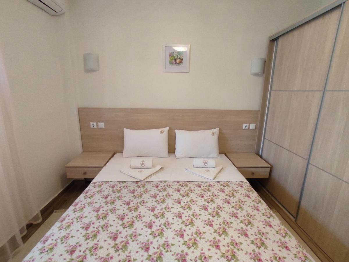 ניקיטי Royals Apartments מראה חיצוני תמונה