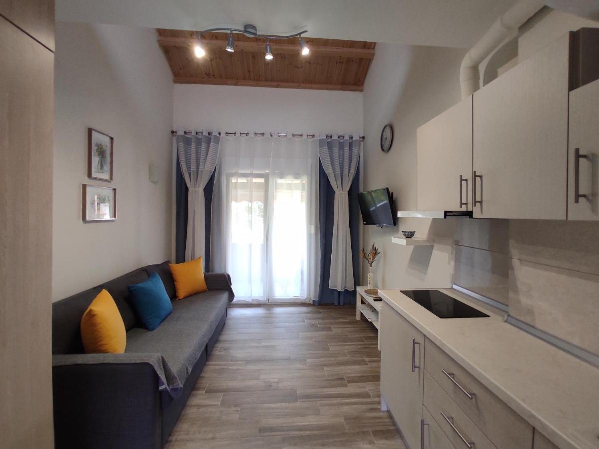 ניקיטי Royals Apartments מראה חיצוני תמונה