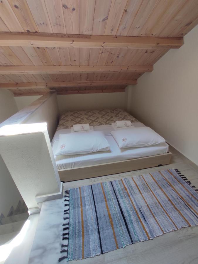ניקיטי Royals Apartments מראה חיצוני תמונה