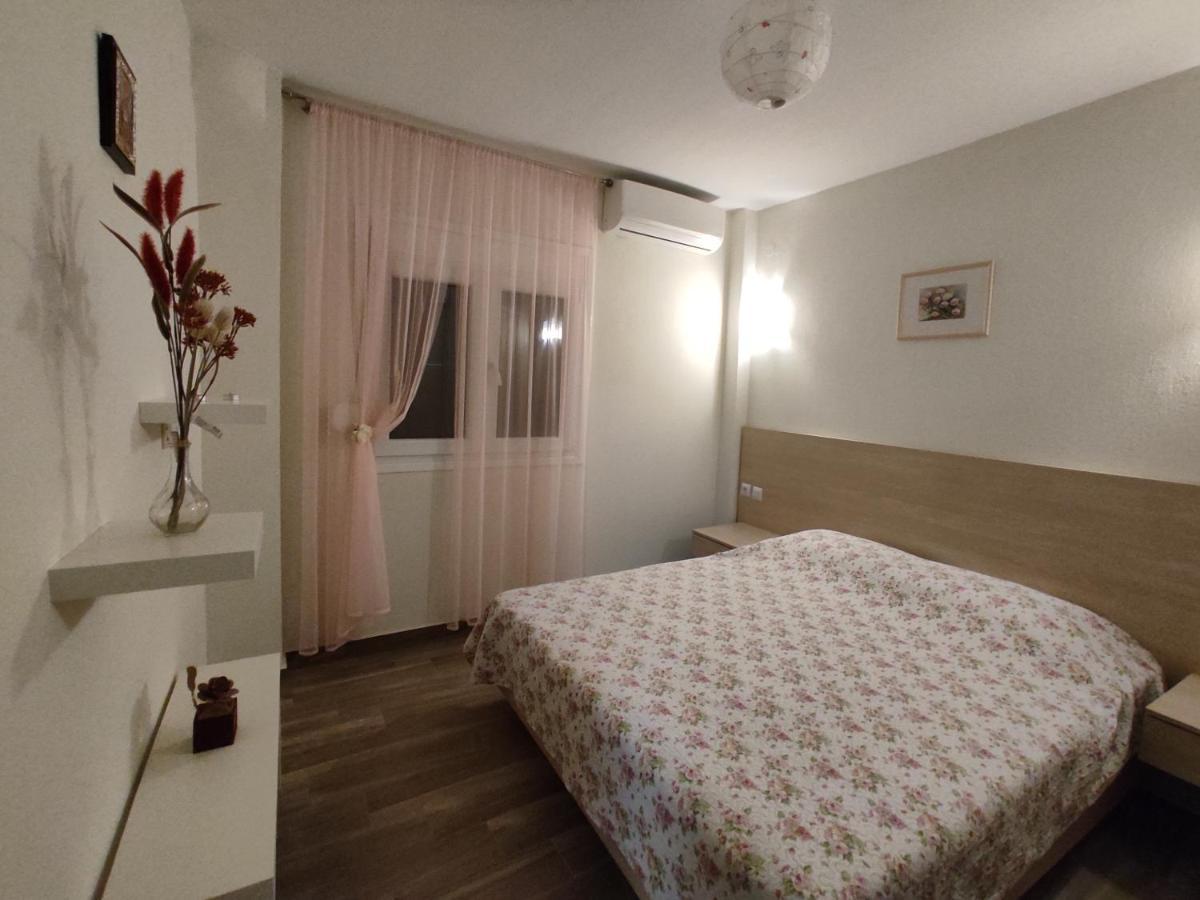 ניקיטי Royals Apartments מראה חיצוני תמונה