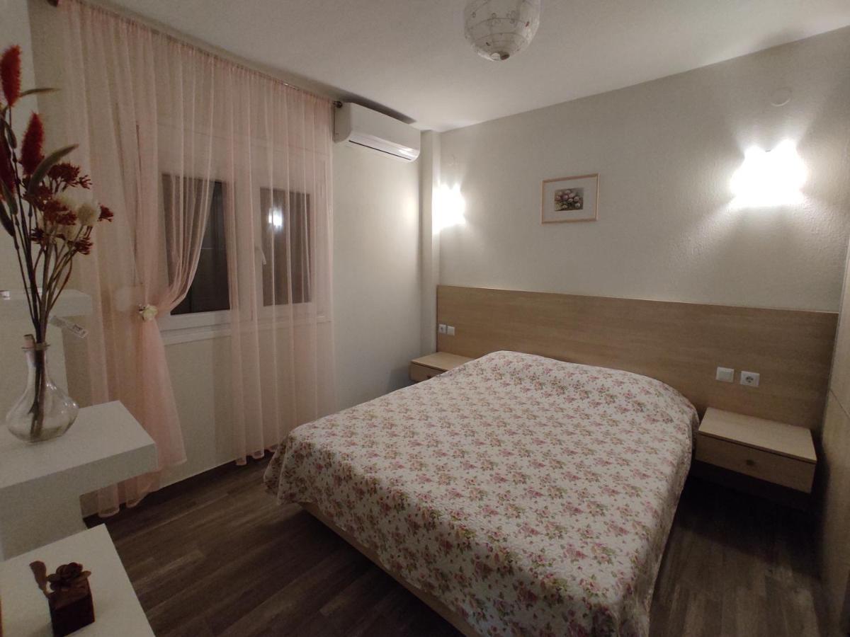 ניקיטי Royals Apartments מראה חיצוני תמונה
