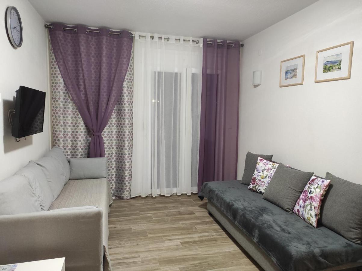 ניקיטי Royals Apartments מראה חיצוני תמונה