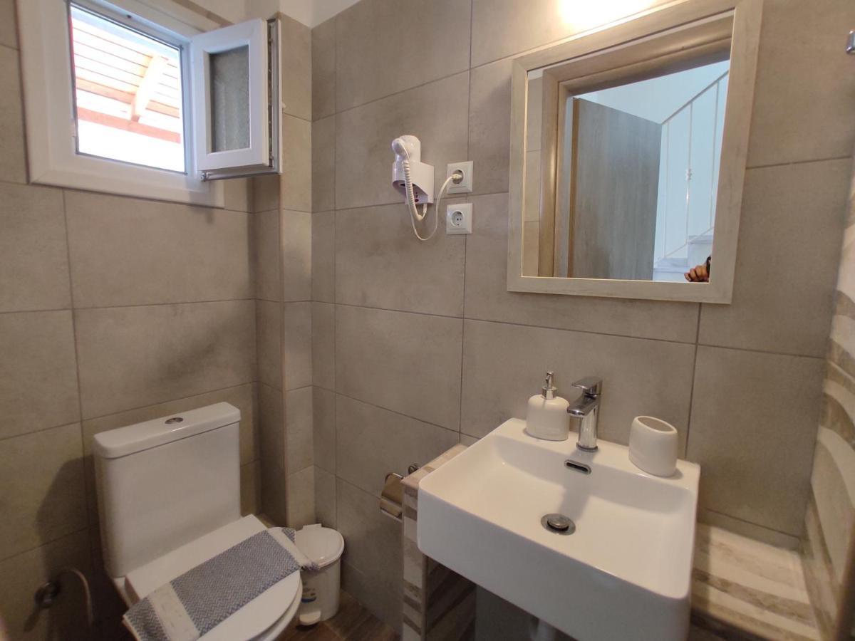 ניקיטי Royals Apartments מראה חיצוני תמונה