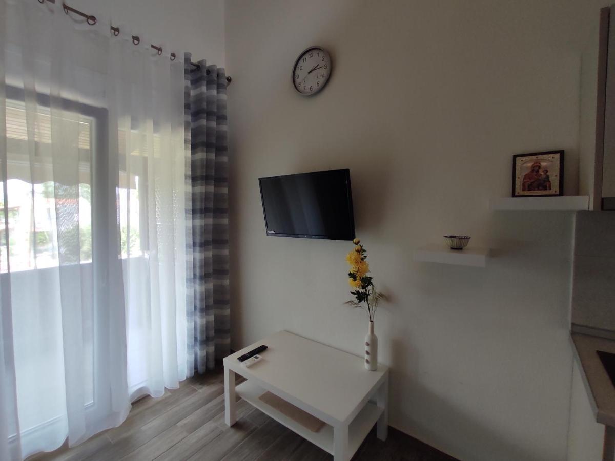 ניקיטי Royals Apartments מראה חיצוני תמונה