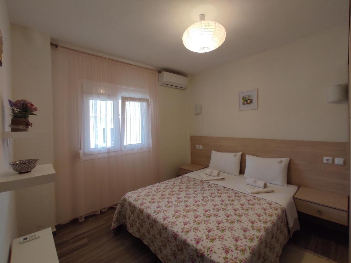 ניקיטי Royals Apartments מראה חיצוני תמונה