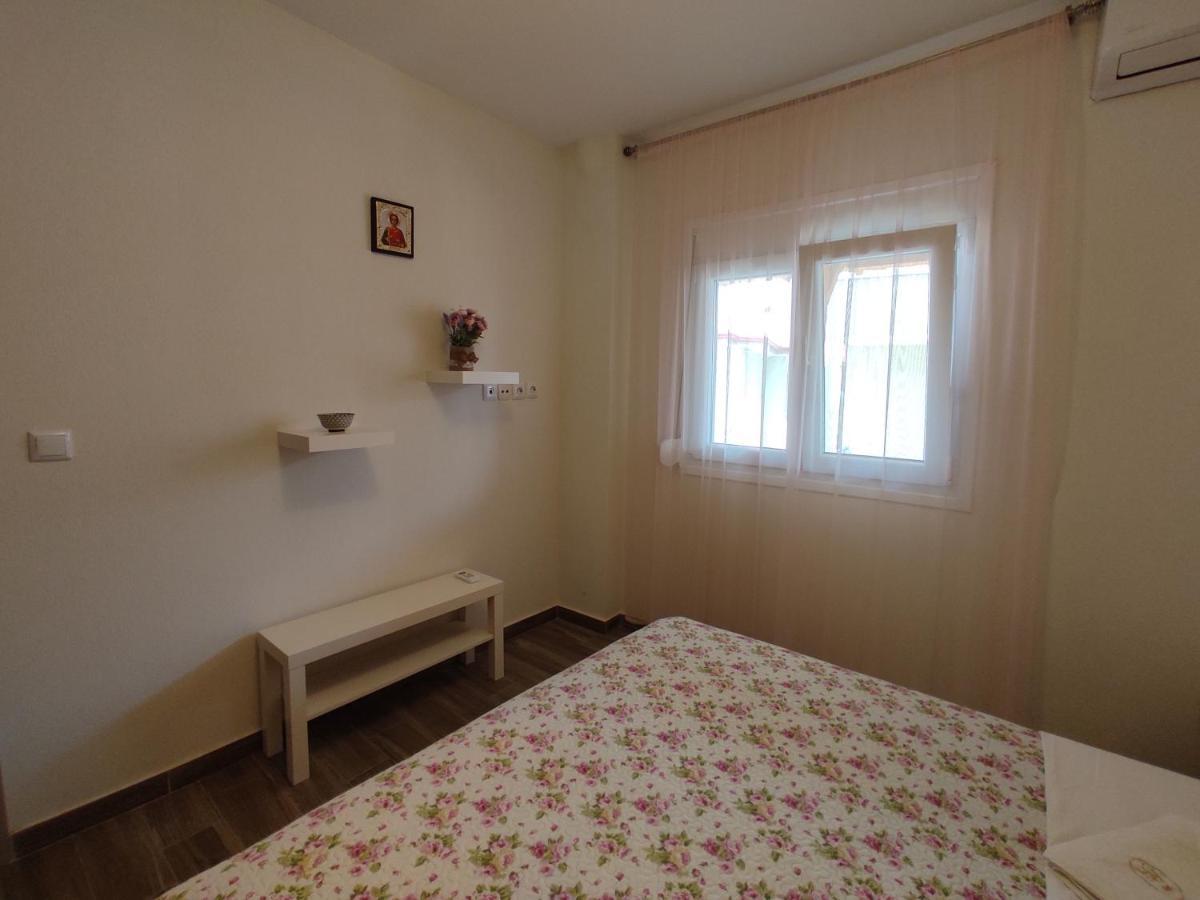 ניקיטי Royals Apartments מראה חיצוני תמונה